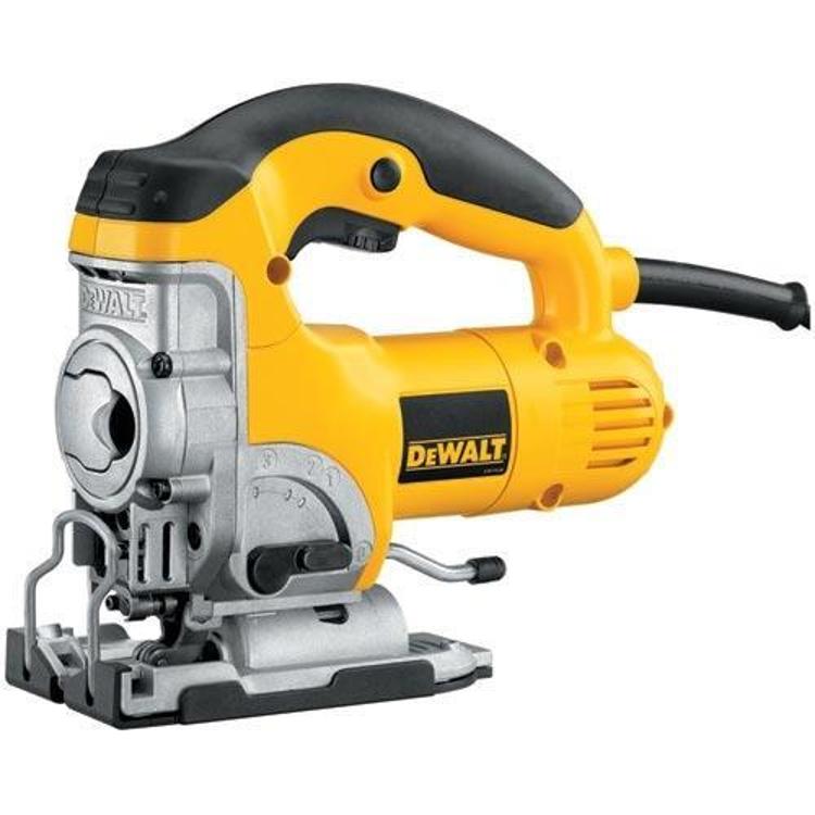 Vbodna žaga DeWalt DW331K, 701 W