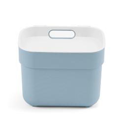 Koš za smeti Curver Ready to collect, 5l, siv
