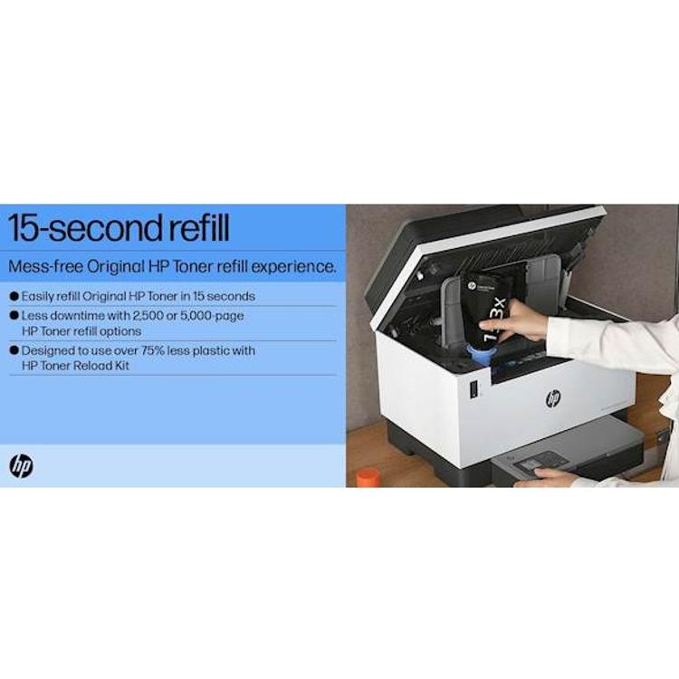 Laserski tiskalnik HP LaserJet Tank 2504dw_5