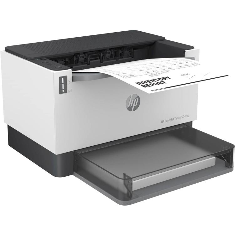 Laserski tiskalnik HP LaserJet Tank 2504dw