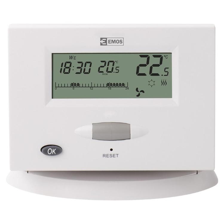 Sobni termostat T13RF_1