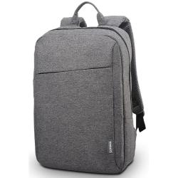 Nahrbtnik Lenovo 15,6" Laptop Casual Backpack B210, siv