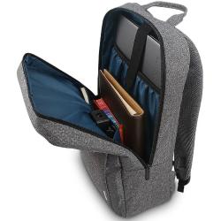 Nahrbtnik Lenovo 15,6" Laptop Casual Backpack B210, siv_3