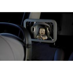 Avtosedež Britax Römer i-size 40-87 cm Baby-Safe iSense, fossil grey