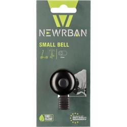 Zvonec za kolo/skiro, Newrban Newmbell1k, črna