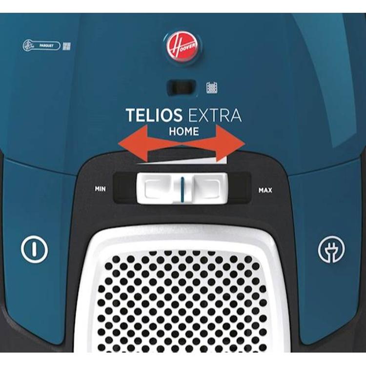 Sesalnik z vrečko Hoover Telios Extra Lite TXL10HM1, 700 W