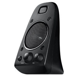 Zvočniki Logitech Z623 2.1, 200 W, črni_2