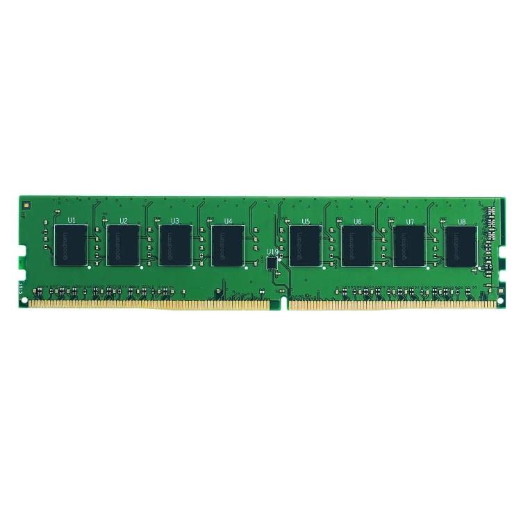 Pomnilnik RAM Goodram DDR4, DIMM, 16GB, 2666MHz, GR2666D464L19/16G