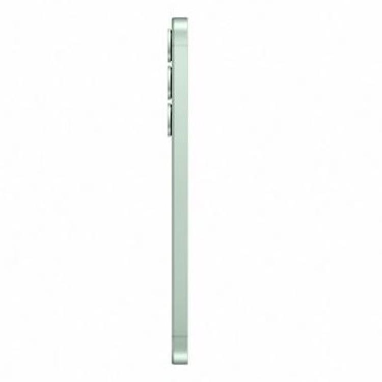 Pametni telefon Samsung Galaxy S25+ 256 GB, mentol zelena