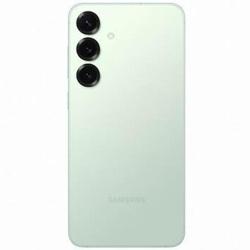 Pametni telefon Samsung Galaxy S25+ 256 GB, mentol zelena