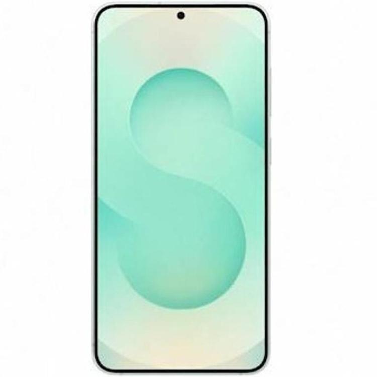 Pametni telefon Samsung Galaxy S25+ 256 GB, mentol zelena