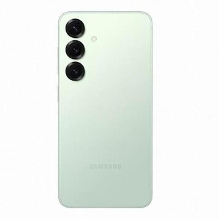 Pametni telefon Samsung Galaxy S25 25 6GB, mentol zelena