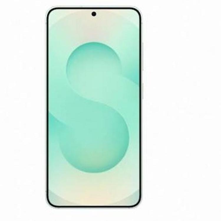 Pametni telefon Samsung Galaxy S25 25 6GB, mentol zelena