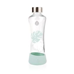 Steklenička EQUA Squeeze Esprit Monstera, 550 ml