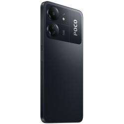 Pametni telefon Poco C65, 8+256 GB, črna