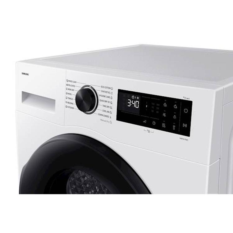 Sušilni stroj SAMSUNG DV90DG52A0AELE, 9kg
