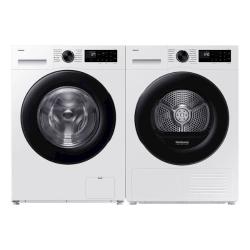 Sušilni stroj SAMSUNG DV90DG52A0AELE, 9kg