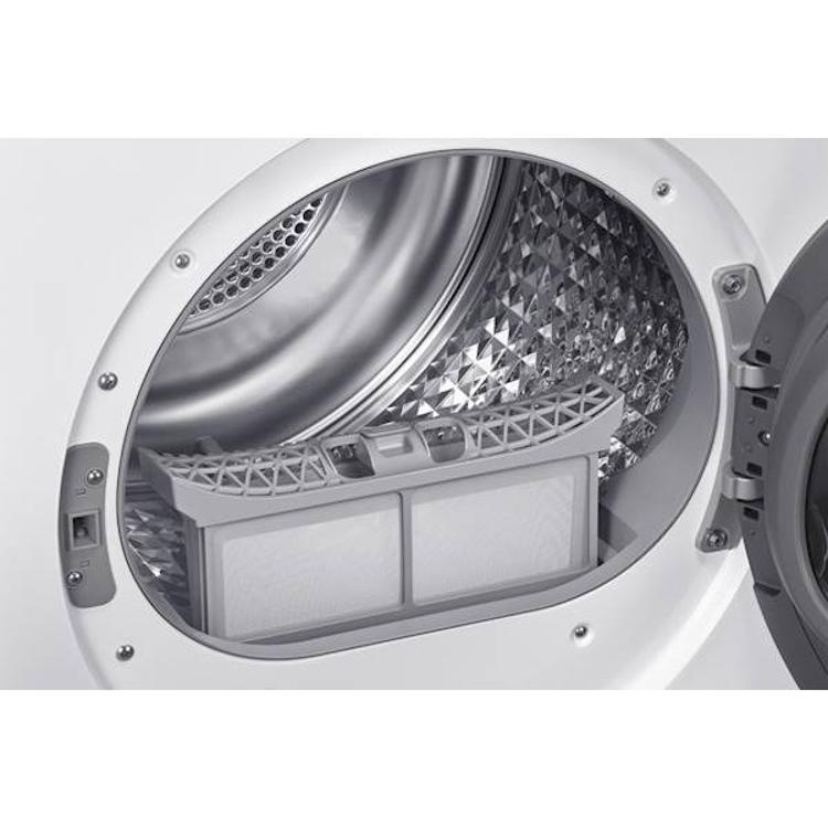 Sušilni stroj SAMSUNG DV90DG52A0AELE, 9kg