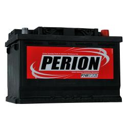 Akumulator Perion 12V 74Ah 680A D+ P74R_1