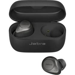 Brezžične slušalke Jabra Elite 85t, črne titan_1