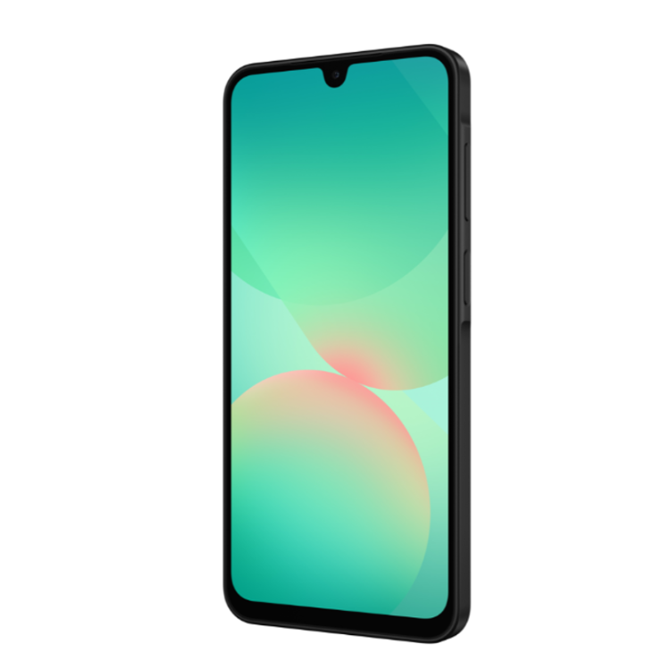 Pametni telefon Samsung Galaxy A26 5G 256GB, črn