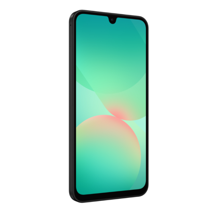 Pametni telefon Samsung Galaxy A26 5G 256GB, črn