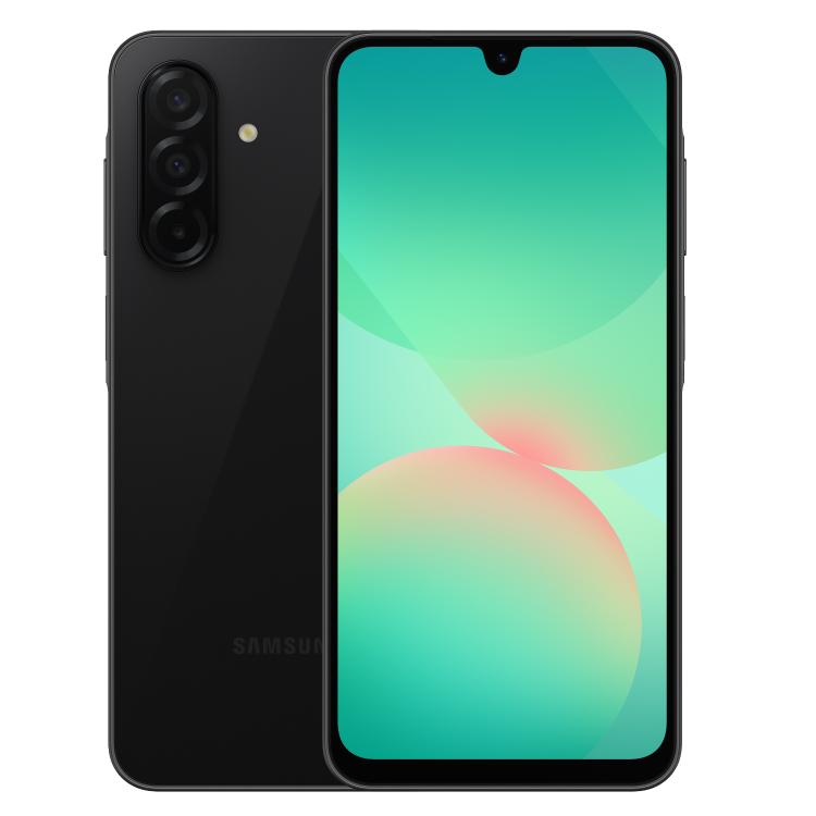 Pametni telefon Samsung Galaxy A26 5G 256GB, črn