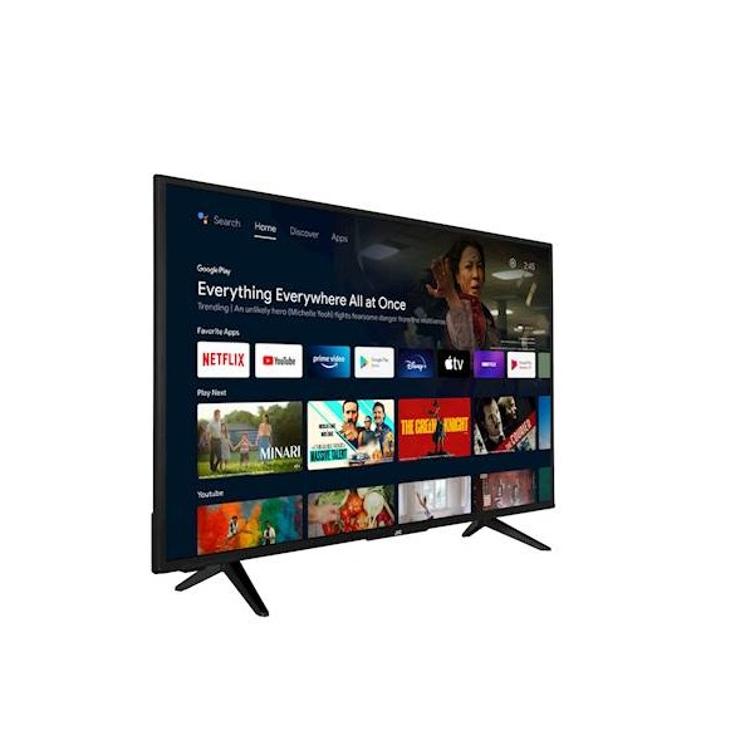 Televizor JVC QLED LT-43VAQ3200_1