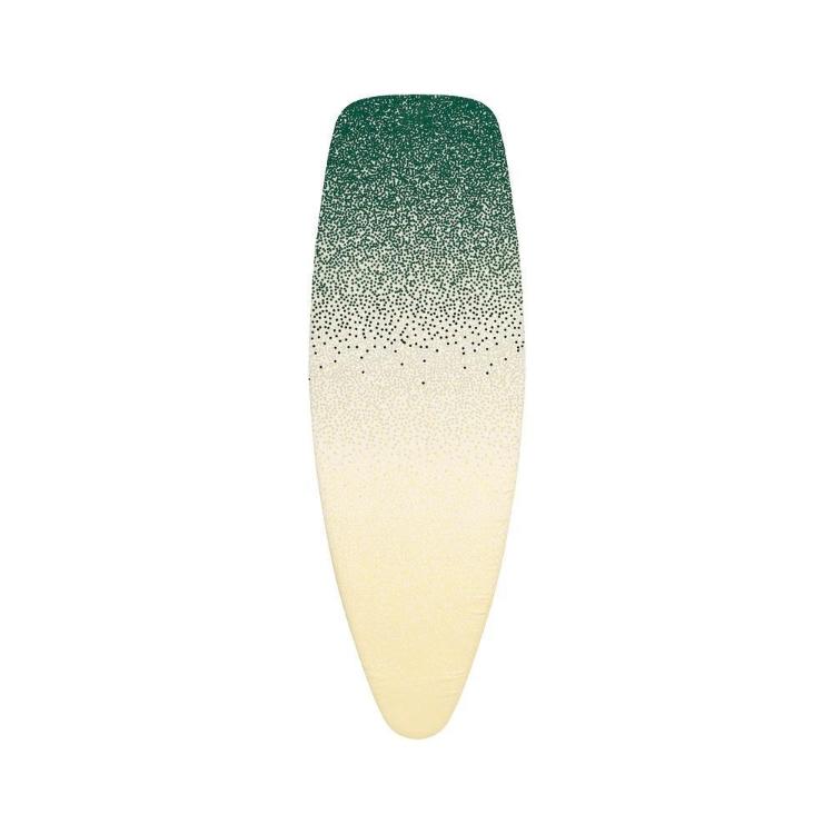 Prevleka za likalno desko Brabantia D, 135 x 45 cm, pozabljena oaza