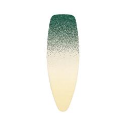 Prevleka za likalno desko Brabantia D, 135 x 45 cm, pozabljena oaza