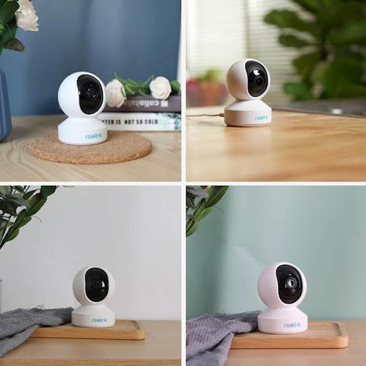 Kamera Reolink IP E320 3MP, notranja