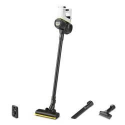 Baterijski sesalnik Kärcher VC4 Cordless myHome bel, 1.198-630.0