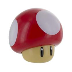 Okrasna svetilka Paladone Super Mario Mushroom