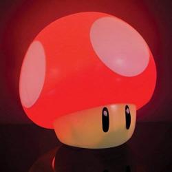 Okrasna svetilka Paladone Super Mario Mushroom_1