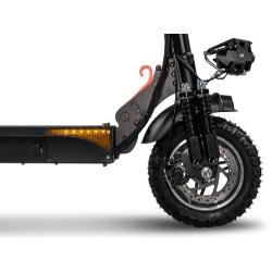 Električni skiro Trevi Velociptor CLIMB 2, ES111OR Off Road, zelen-4