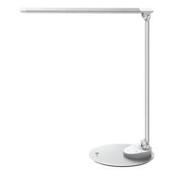 Namizna svetilka TaoTronics TT-DL19, srebrna