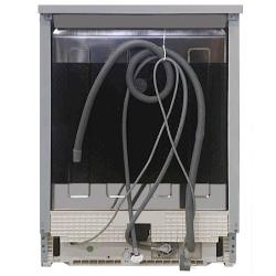 Pomivalni stroj Candy Rapido CF 5C7F1X, C, 60 cm, inox