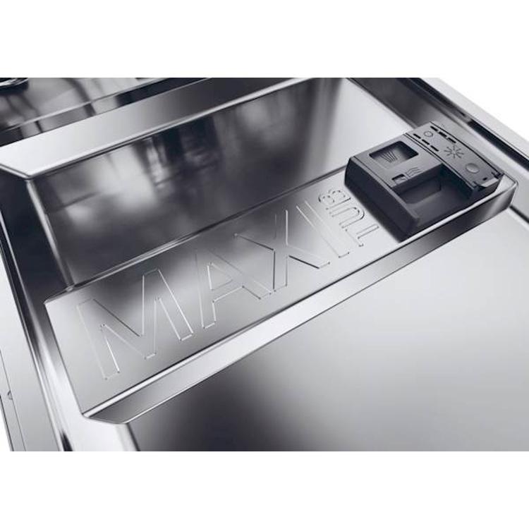 Pomivalni stroj Candy Rapido CF 5C7F1X, C, 60 cm, inox