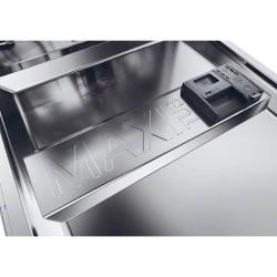 Pomivalni stroj Candy Rapido CF 5C7F1X, C, 60 cm, inox