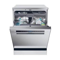 Pomivalni stroj Candy Rapido CF 5C7F1X, C, 60 cm, inox