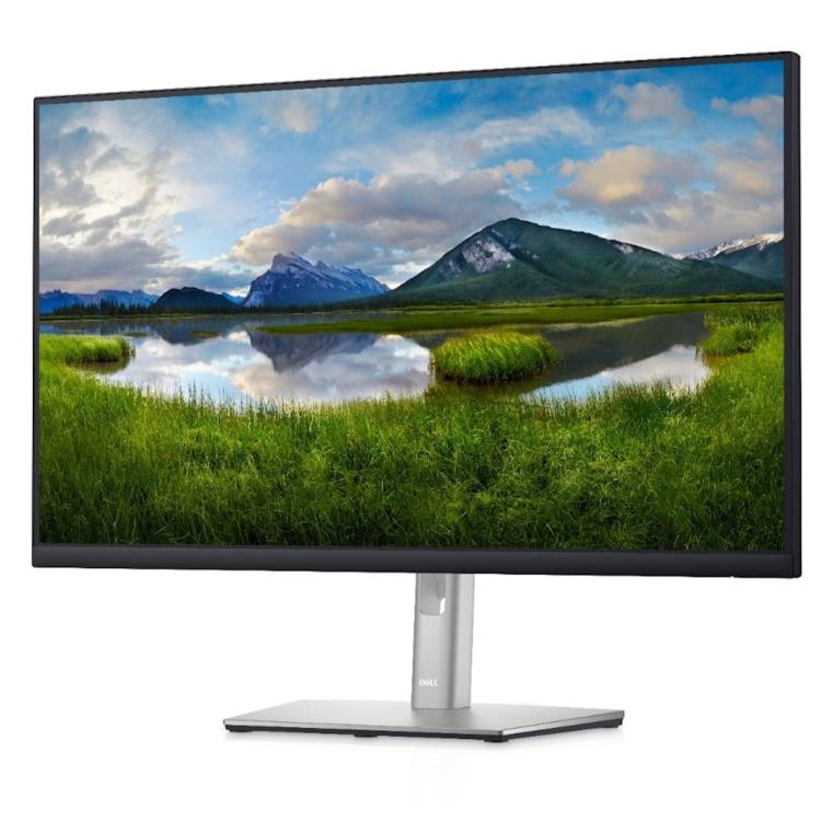Monitor Dell P2722HE, 68,58 cm (27,0"), 1920 x 1080 (FHD)