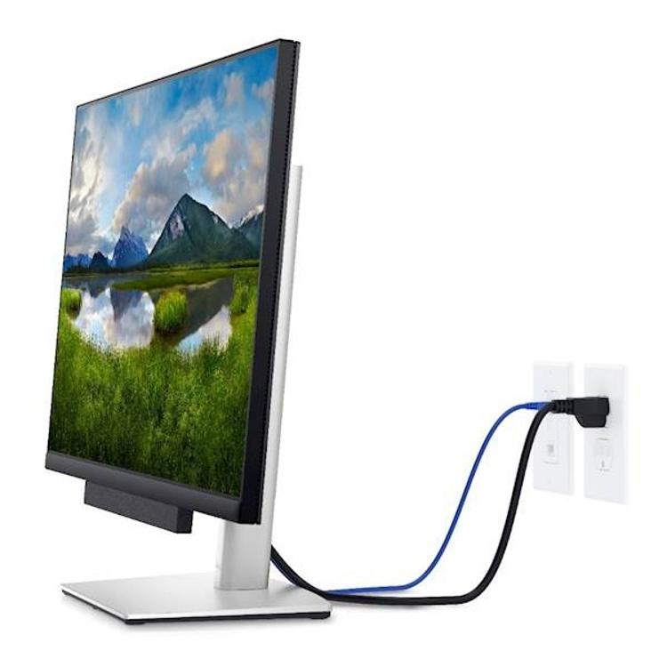 Monitor Dell P2722HE, 68,58 cm (27,0"), 1920 x 1080 (FHD)_3