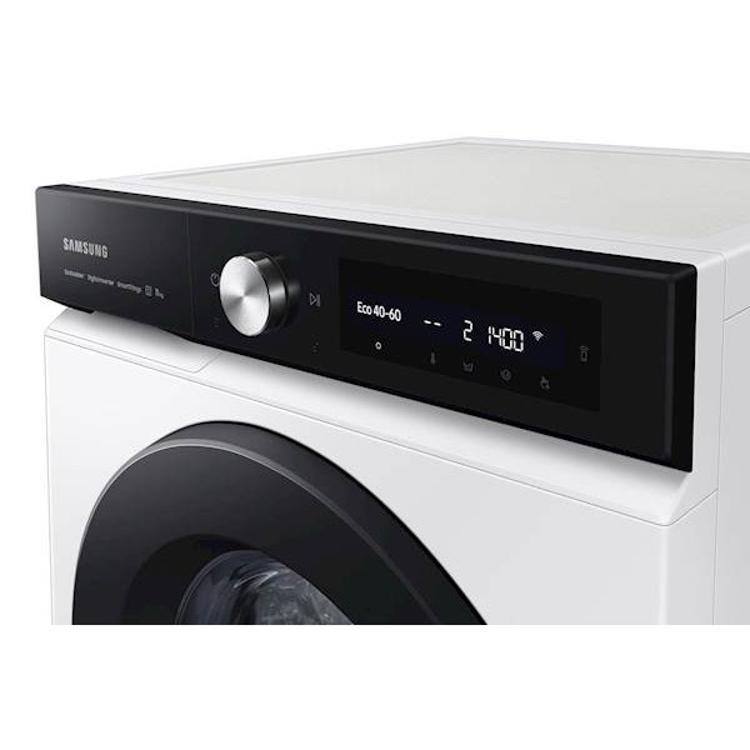 Pralni stroj Samsung WW11BB534DAES7, 11kg