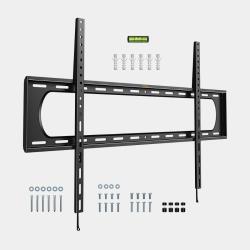 Fiksen TV stenski nosilec VonHaus 60-120'', do 120 kg