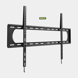 Fiksen TV stenski nosilec VonHaus 60-120'', do 120 kg