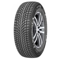 Michelin 225/75 R16 108H XL M+S LATITUDE ALPIN LA2 GRNX 4X4_1