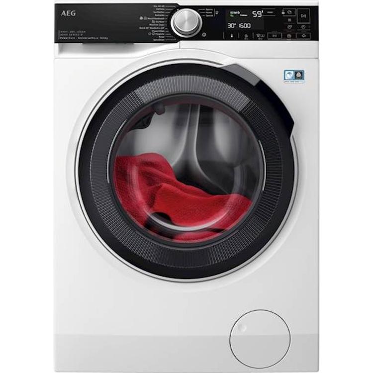 Pralno sušilni stroj AEG LWR85165O, 10+6 kg, WiFi