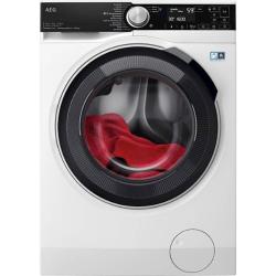 Pralno sušilni stroj AEG LWR85165O, 10+6 kg, WiFi