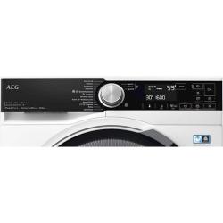 Pralno sušilni stroj AEG LWR85165O, 10+6 kg, WiFi
