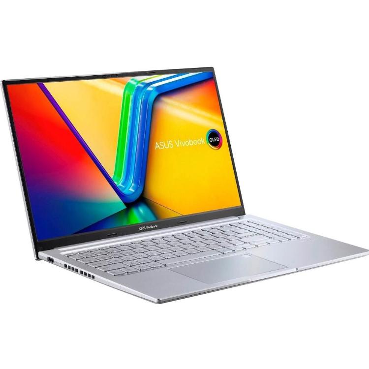 Prenosni računalnik Asus Vivobook 15 OLED M1505YA-MA318W Ryzen 5-7430U / 16GB / 512GB SSD / 15,6" FHD